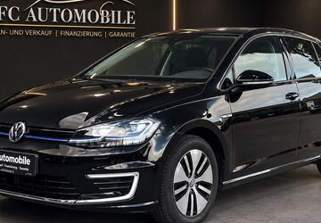VW Golf 121.000 km 14.990 &euro; Altbach 73776