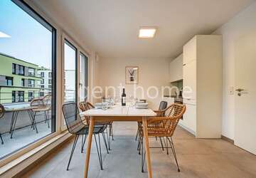 Wohnung Stuttgart Vaihingen - 1 Zimmer, 39 m&sup2;, 1.050&euro; | Angebot:27422585