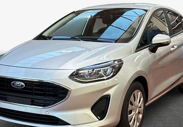 Ford Fiesta 6.489 km 14.440 &euro; Stuttgart 70190