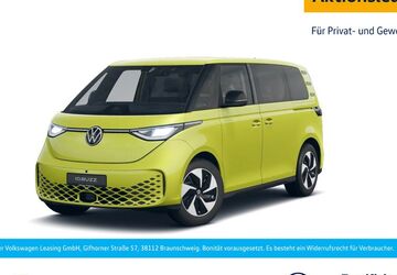 VW ID. Buzz 9.361 km 57.860 &euro; Ebersbach 73061