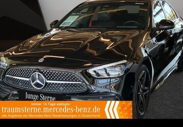 Mercedes-Benz C 400 52.282 km 39.890 &euro; Stuttgart 70469