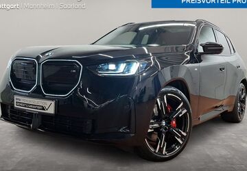 BMW X3 M50 11.643 km 73.460 &euro; Stuttgart 70569