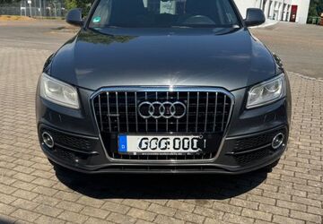 Audi Q5 212.250 km 14.999 &euro; Stuttgart 70499