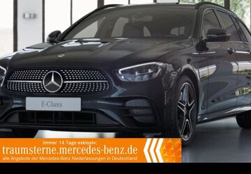 Mercedes-Benz E 300 84.455 km 34.490 &euro; Stuttgart 70469