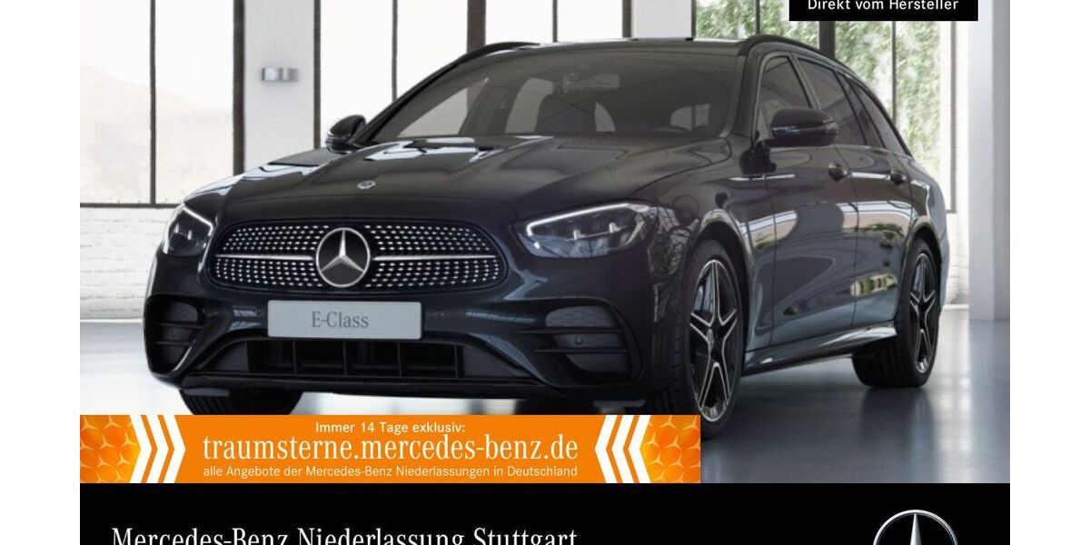 Mercedes-Benz E 300 84.455 km 34.490 &euro; Stuttgart 70469