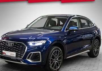 Audi Q5 86.110 km 33.460 &euro; Stuttgart 70563