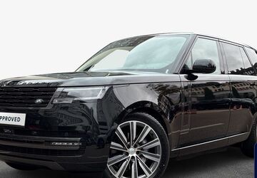 Land Rover Range Rover 13.748 km 142.666 &euro; Stuttgart 70190