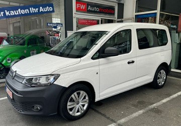 VW Caddy 128.500 km 17.850 &euro; Neckartenzlingen bei Stuttgart 72654
