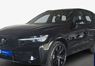 Volvo XC60 46.566 km 47.990 &euro; Stuttgart 70190
