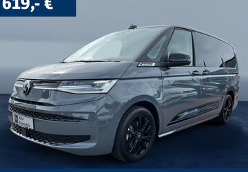 VW T7 Multivan 35.300 km 49.890 &euro; Schorndorf 73614