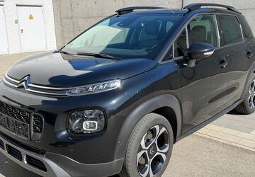 Citroen C3 64.000 km 12.990 &euro; Backnang 71522