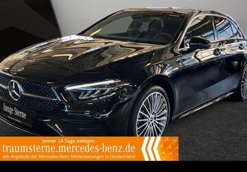 Mercedes-Benz A 250 5.165 km 30.490 &euro; Stuttgart 70469