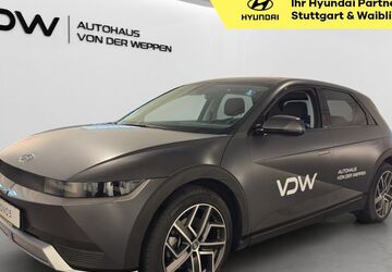 Hyundai IONIQ 5 3.999 km 51.990 &euro; Stuttgart 70469