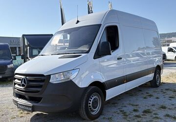 Mercedes-Benz Sprinter 28.916 km 31.380 &euro; Schorndorf 73614