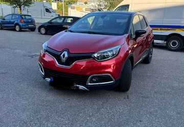 Renault Captur 183.000 km 7.800 &euro; Stuttgart 70439