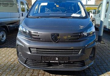 Peugeot Traveller 30.000 km 40.900 &euro; Kirchheim unter Teck 73230