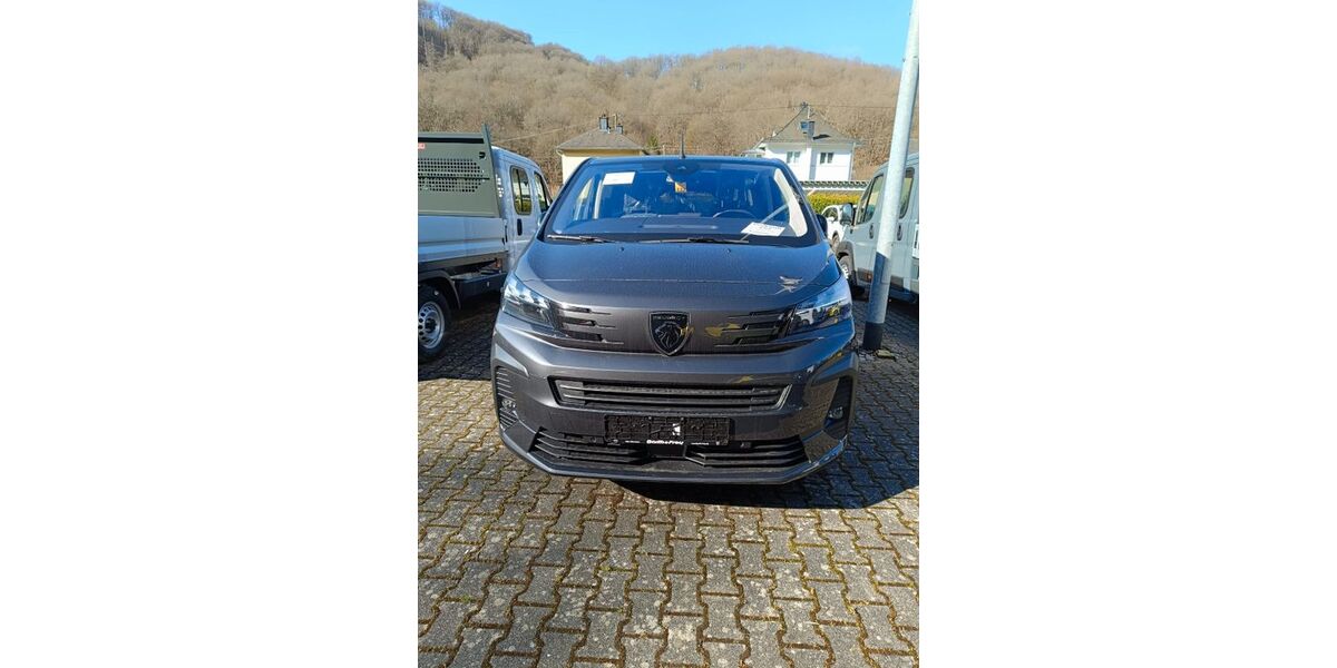 Peugeot Traveller 30.000 km 40.900 &euro; Kirchheim unter Teck 73230