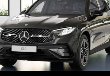 Mercedes-Benz GLC 220 14.000 km 56.490 &euro; Stuttgart 70372