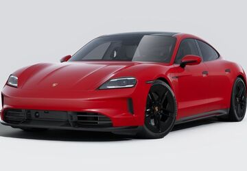 Porsche Taycan 8.400 km 115.900 &euro; Stuttgart 70469