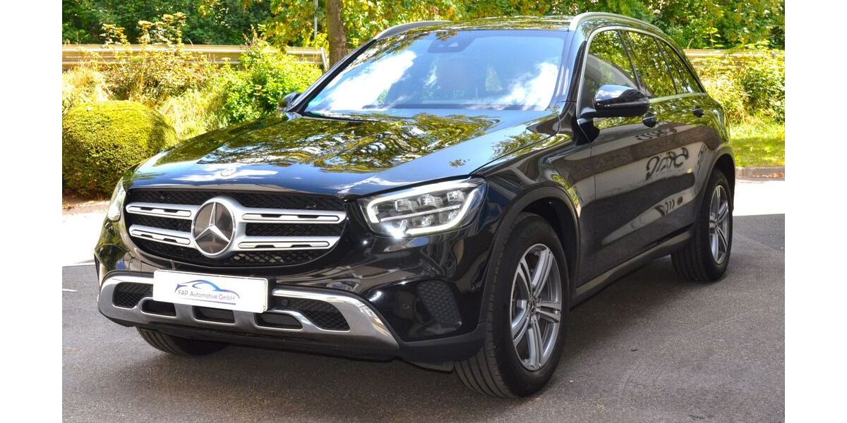 Mercedes-Benz GLC 220 152.000 km 29.999 &euro; Stuttgart 70499