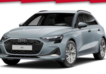 Audi A3 10.032 km 32.220 &euro; Stuttgart 70563