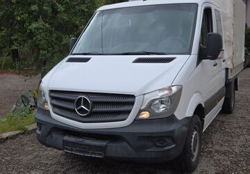 Mercedes-Benz Sprinter 147.000 km 21.700 &euro; Stuttgart 70569