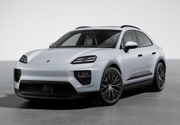 Porsche Macan 22.500 km 77.700 &euro; Stuttgart 70469