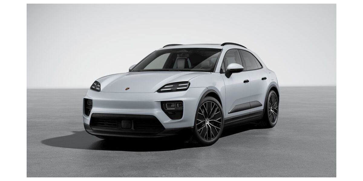Porsche Macan 22.500 km 77.700 &euro; Stuttgart 70469