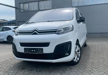 Citroen SpaceTourer 87.000 km 21.890 &euro; Kusterdingen 72127