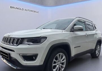 Jeep Compass 77.700 km 19.900 &euro; Stuttgart 70565