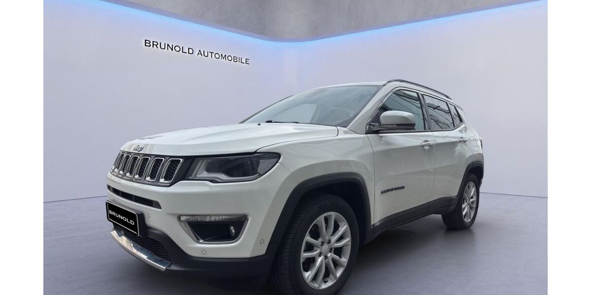 Jeep Compass 77.700 km 19.900 &euro; Stuttgart 70565