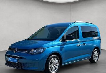 VW Caddy 53.888 km 23.460 &euro; Esslingen 73730