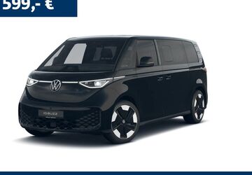 VW ID. Buzz 5.200 km 64.650 &euro; Ebersbach 73061