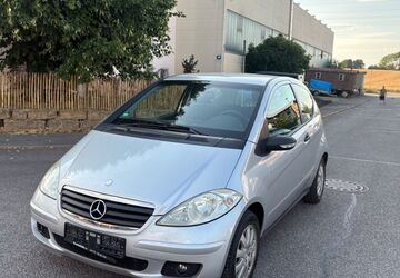 Mercedes-Benz A 180 196.544 km 1.499 &euro; Weil im Schönbuch 71093