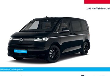 VW T7 Multivan 18.493 km 58.990 &euro; Stuttgart 70188