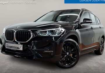 BMW X1 42.312 km 31.490 &euro; Stuttgart 70569
