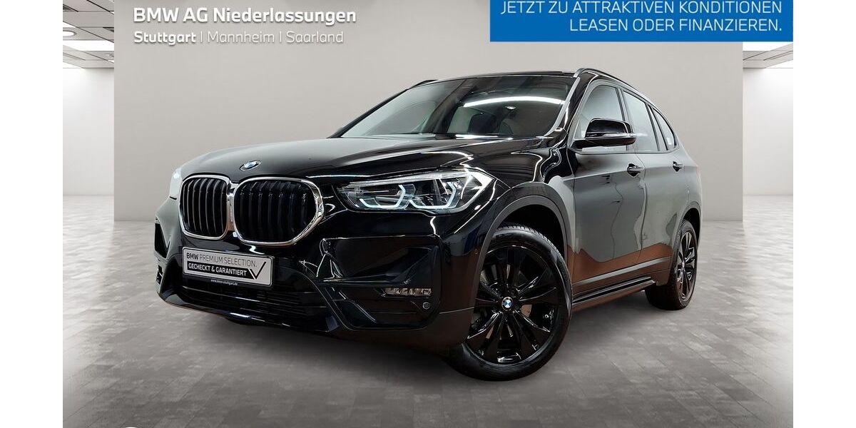 BMW X1 42.312 km 31.490 &euro; Stuttgart 70569