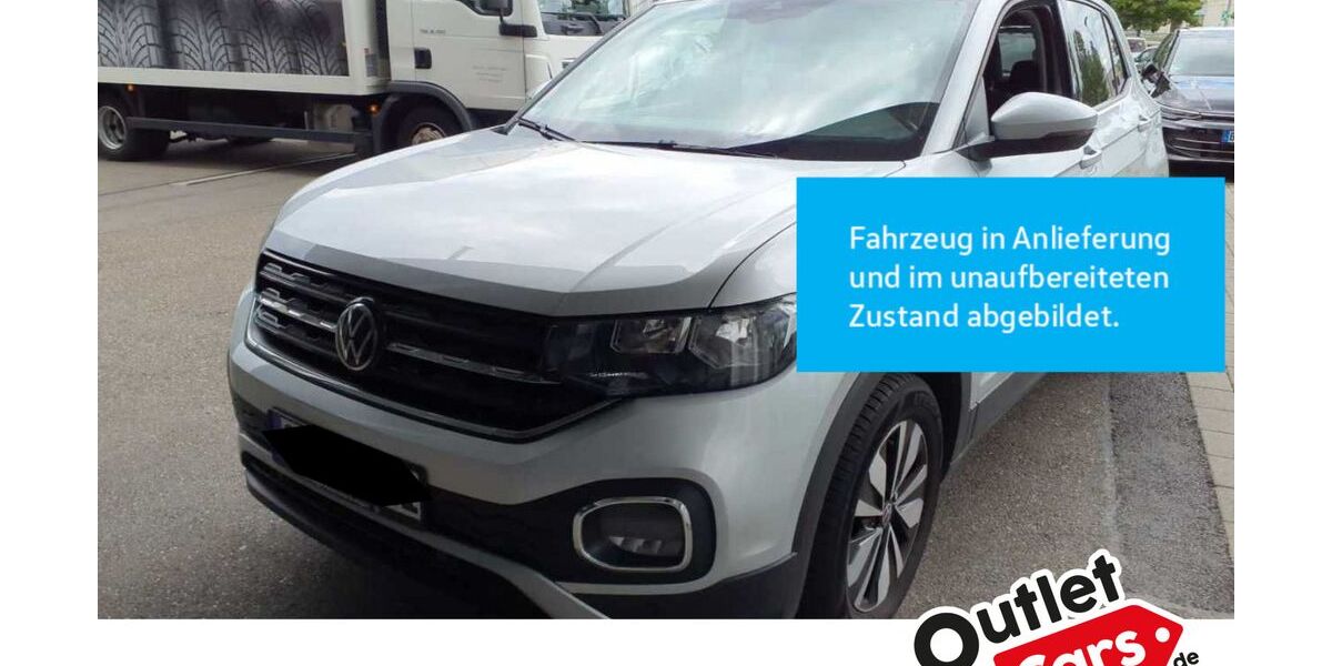 VW T-Cross 36.286 km 19.930 &euro; Stuttgart-Wangen 70188