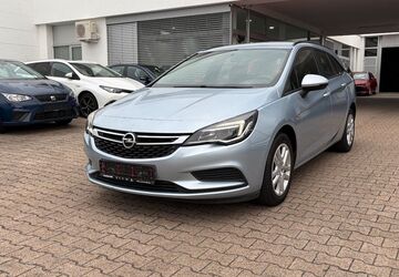 Opel Astra 107.891 km 7.995 &euro; Stuttgart 70597