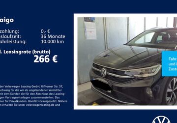 VW Taigo 57.177 km 18.230 &euro; Stuttgart-Feuerbach 70469