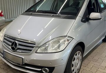 Mercedes-Benz A 180 90.000 km 6.900 &euro; Kirchheim Teck 73230