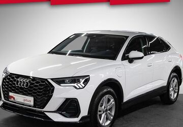 Audi Q3 27.283 km 33.830 &euro; Stuttgart 70469
