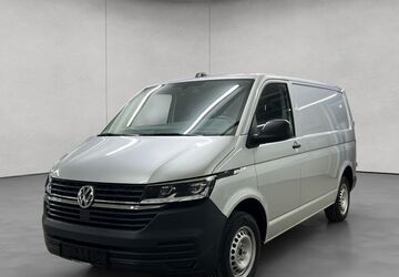 VW T6 Transporter 1.110 km 43.750 &euro; Filderstadt 70794