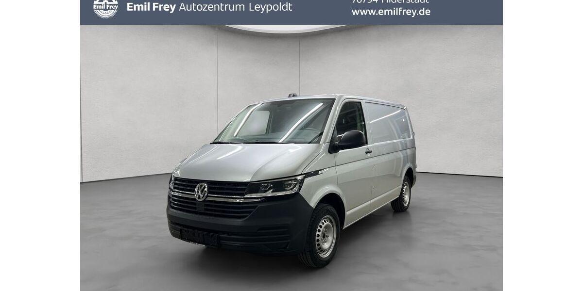 VW T6 Transporter 1.110 km 43.750 &euro; Filderstadt 70794