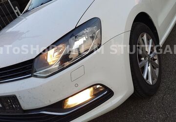 VW Polo 115.000 km 3.498 &euro; Holzgerlingen / Böblingen (Region Stuttgart) 71088