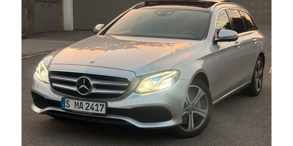 Mercedes-Benz 400 340.000 km 14.500 &euro; Stuttgart 70619