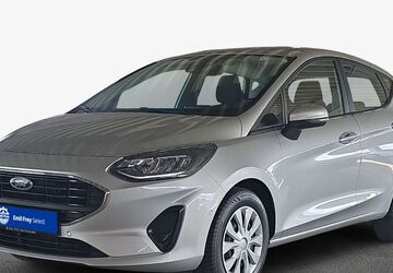 Ford Fiesta 34.958 km 13.560 &euro; Stuttgart 70190