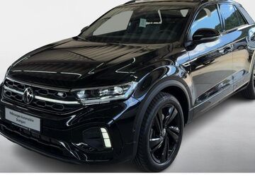 VW T-Roc 9.959 km 35.330 &euro; Stuttgart-Wangen 70188