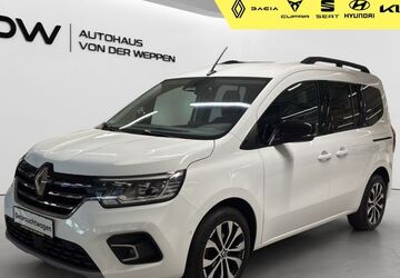 Renault Kangoo 80.467 km 18.380 &euro; Stuttgart 70469