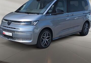VW T7 Multivan 61.950 km 40.880 &euro; Kirchheim 73230